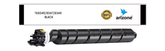 Arizone خرطوشة الحبر TK8345/8347/8349 (Black)